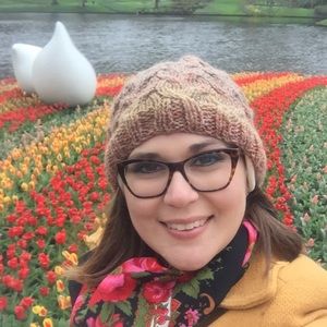 Meet your Posher, Allison